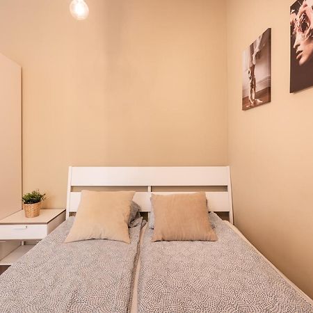 D71 Superior Apartments, Best Location, By Bqa Budapeste Exterior foto