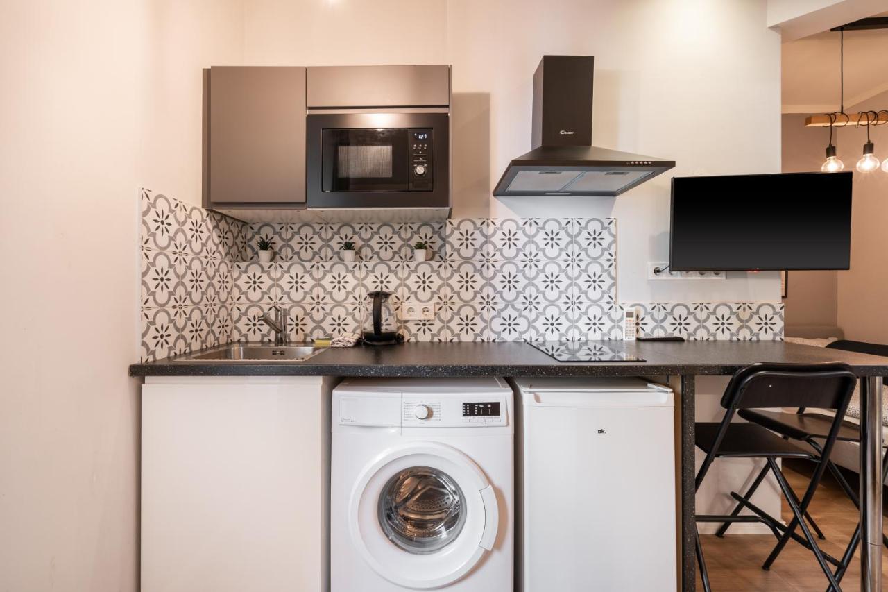 D71 Superior Apartments, Best Location, By Bqa Budapeste Exterior foto