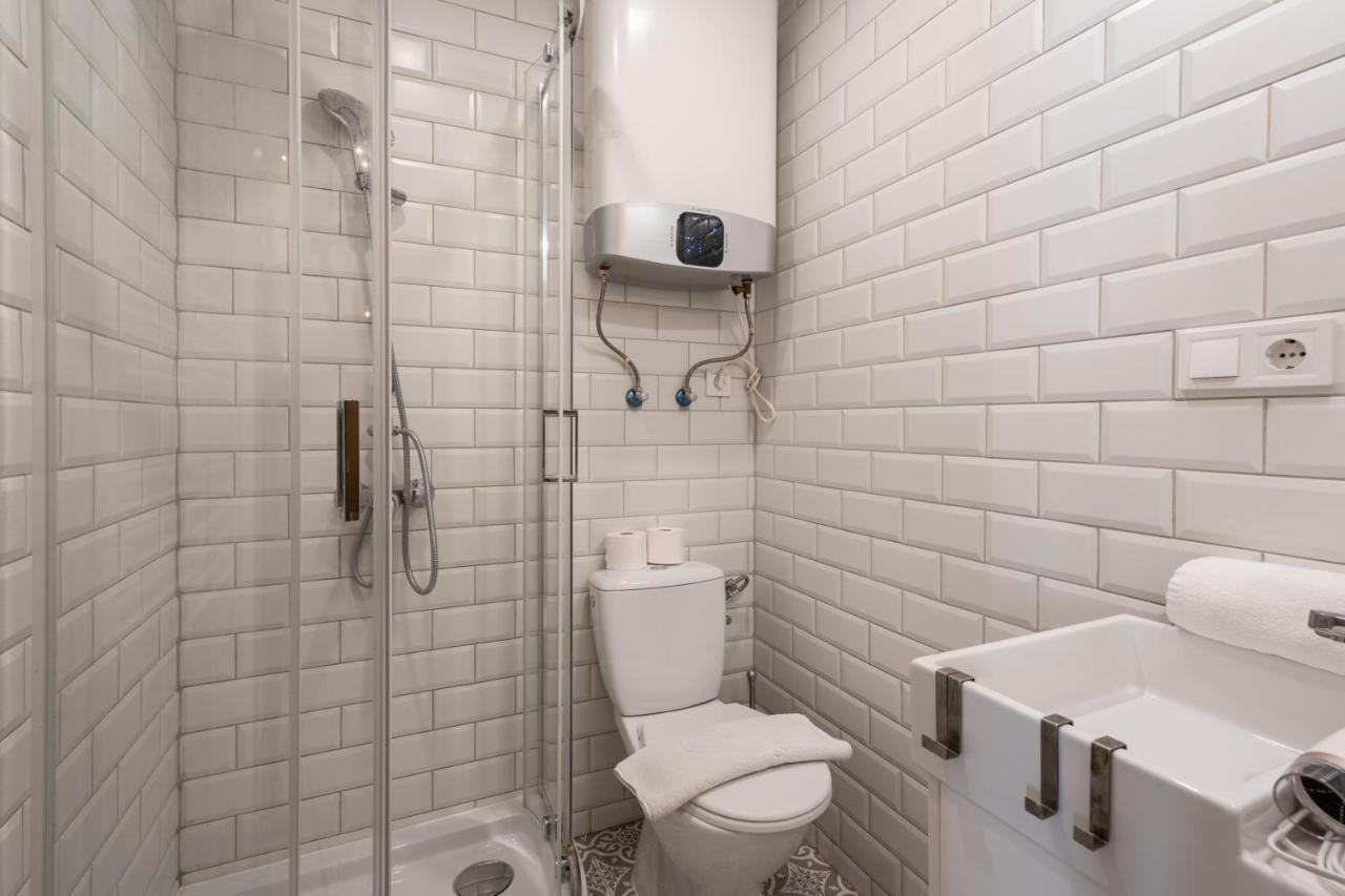 D71 Superior Apartments, Best Location, By Bqa Budapeste Exterior foto